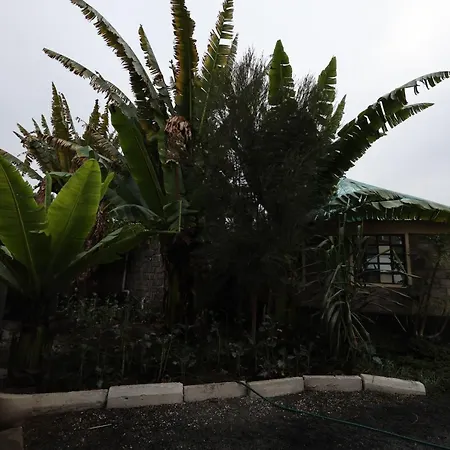 Homebase Gardens Nakuru Exterior photo