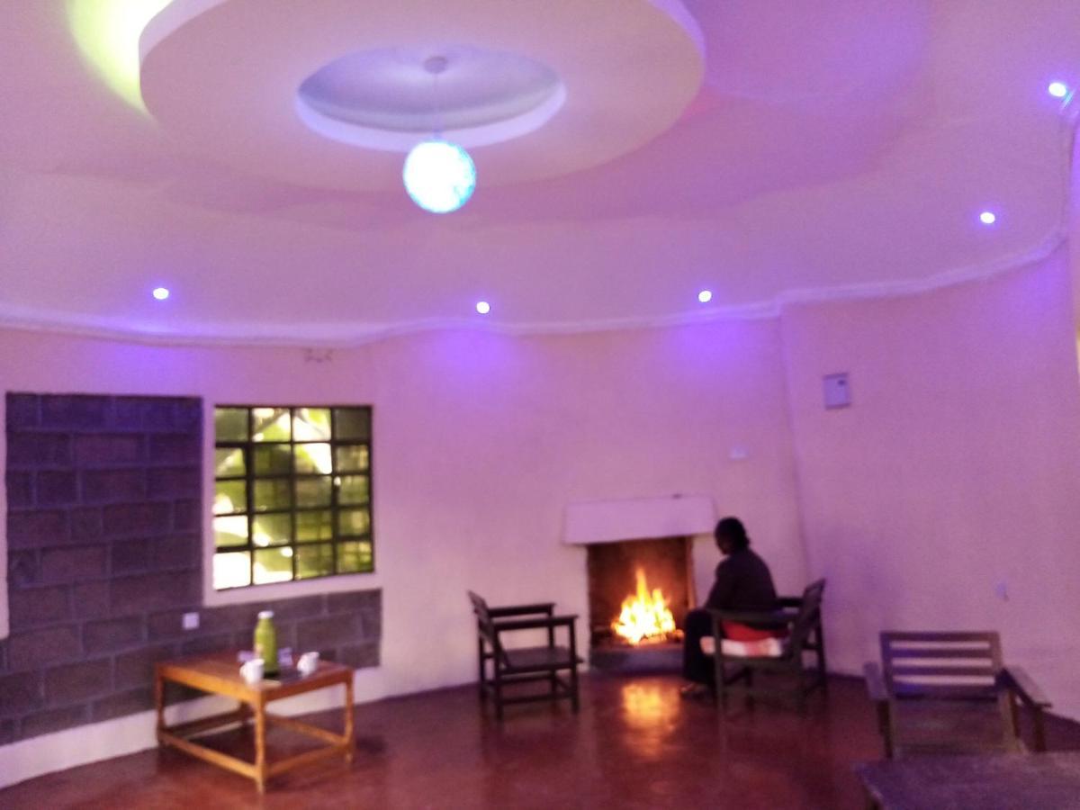 Homebase Gardens Nakuru
