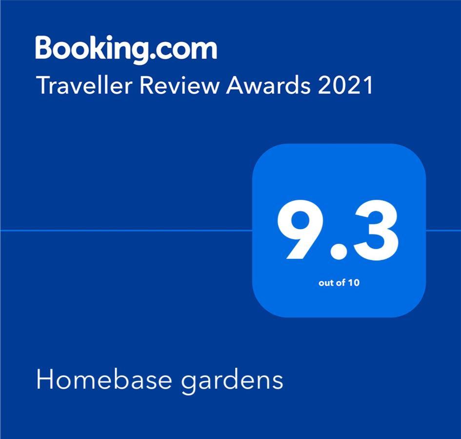 Homebase Gardens Bed & Breakfast Nakuru