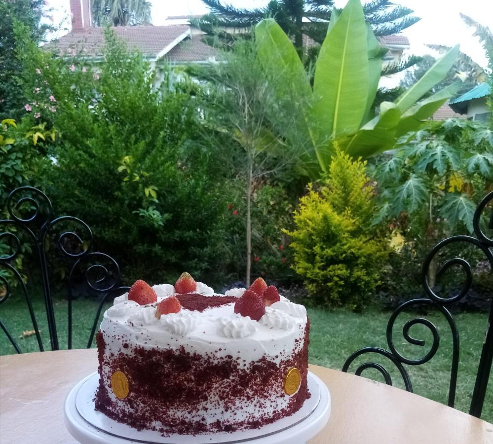 Bed & Breakfast Homebase Gardens