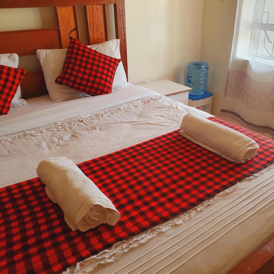 Homebase Gardens 2* Nakuru