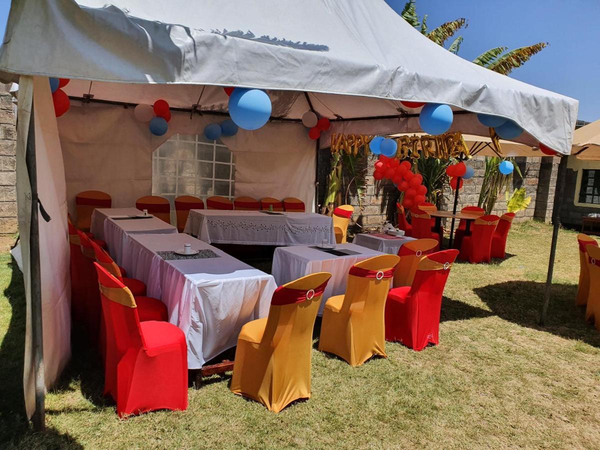 Bed & Breakfast Homebase Gardens 2*