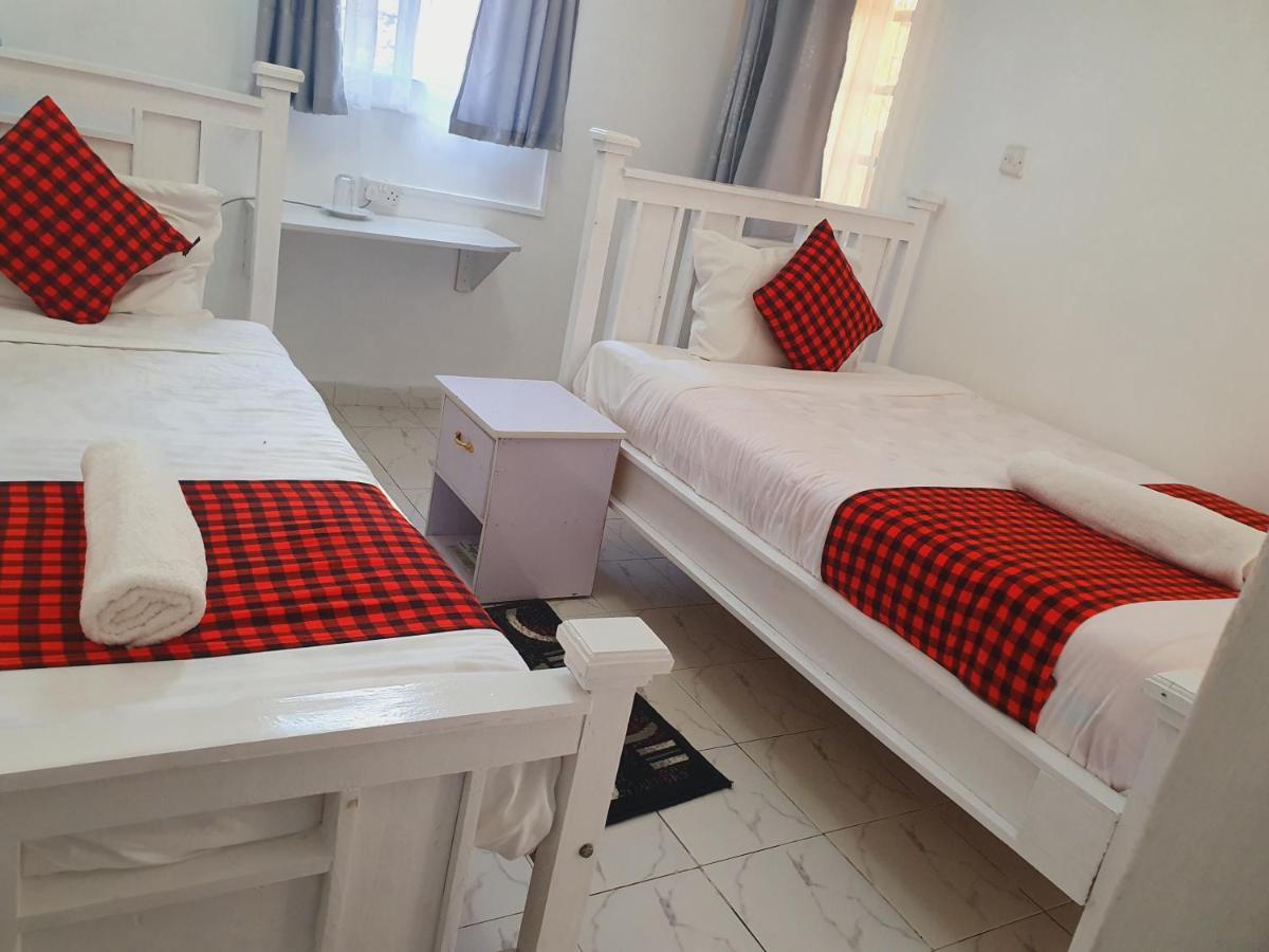 Bed & Breakfast Homebase Gardens 2*