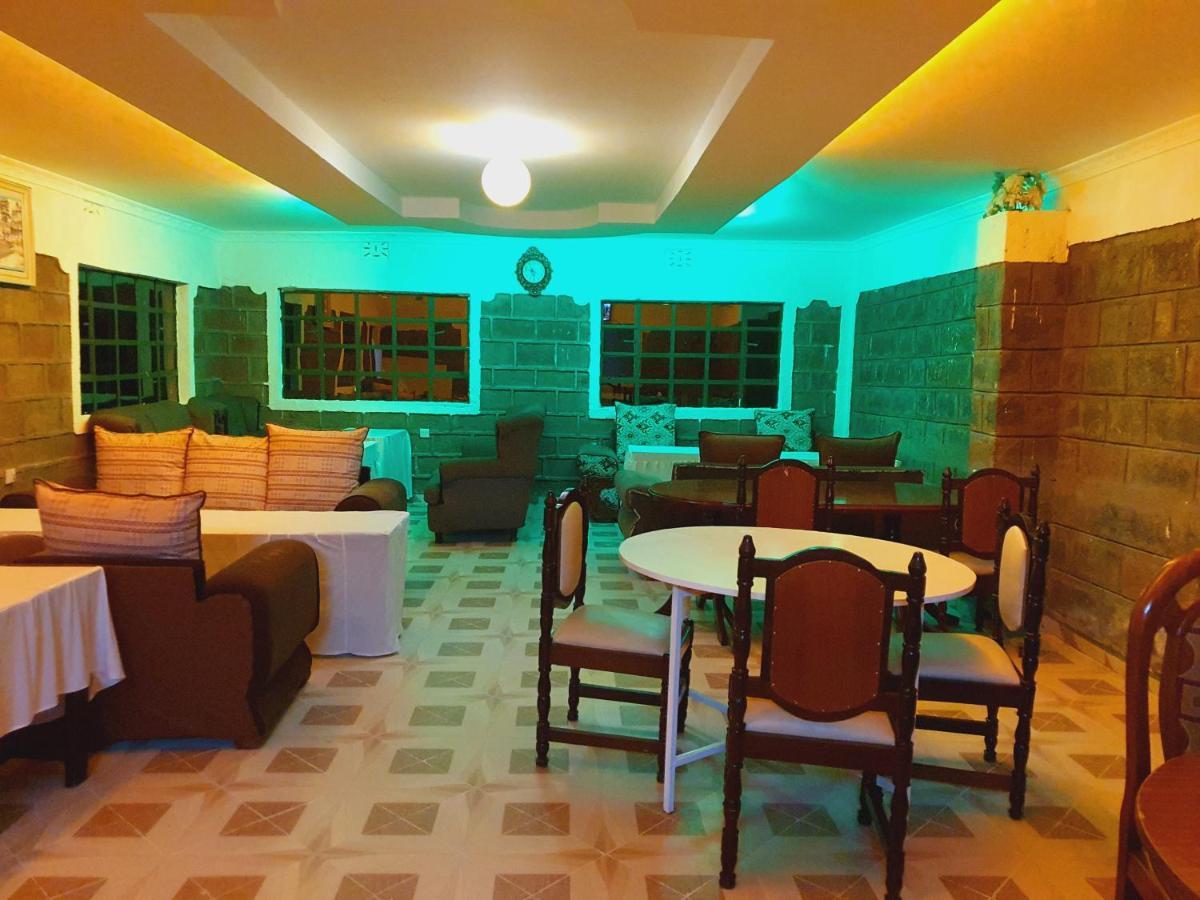 Homebase Gardens 2* Nakuru