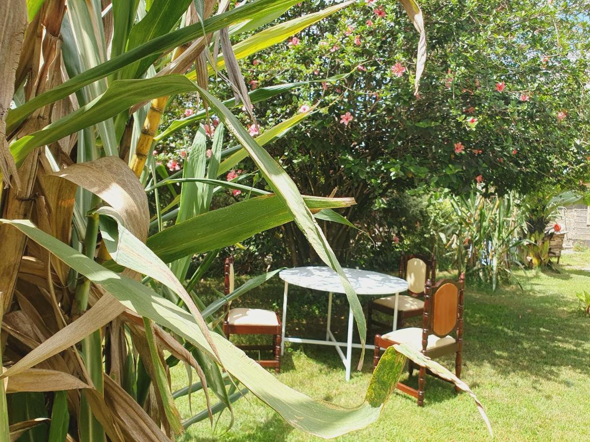 Homebase Gardens Bed & Breakfast 2*