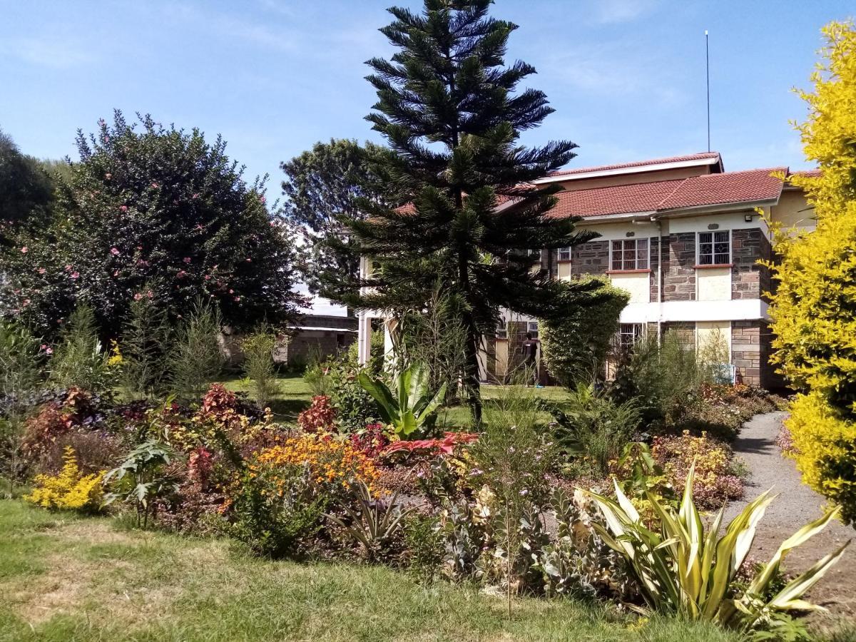 Homebase Gardens 2* Nakuru